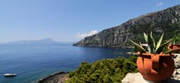 Coast of Maratea