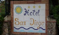 Hotel Club San Diego