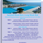Speciali Week End