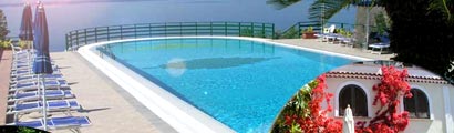 Book your holiday with us