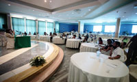 Sala congressi