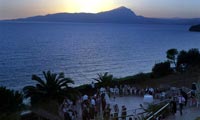 Tramonto