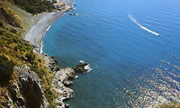 Spiaggia di luppa