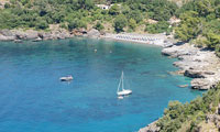 Spiaggia del porticello