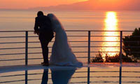Tramonto Wedding