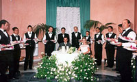 Wedding