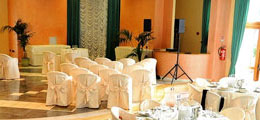 Sala Orizzonte