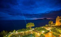 Panoramica costa di Maratea